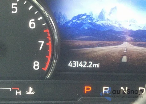 2020 Ford Explorer Xlt z USA, uszkodzony, nr VIN 1FMSK7DH7LGB46995